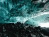 Glacier Cave, Jokulsarlon, Iceland
